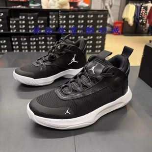 JUMPMAN 大童女子实战篮球鞋 BQ3451 001 NIKE 100 耐克JORDAN