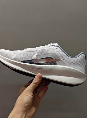 Nike/耐克 DOWNSHIFTER 13 秋季男子透气休闲跑步鞋FD6454-102