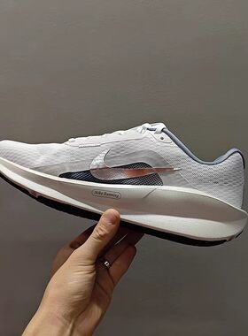 Nike/耐克 DOWNSHIFTER 13 秋季男子透气休闲跑步鞋FD6454-102