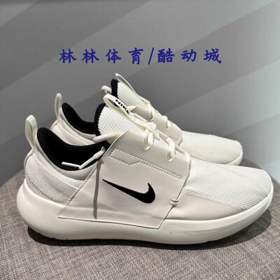 耐克男休闲运动跑步鞋