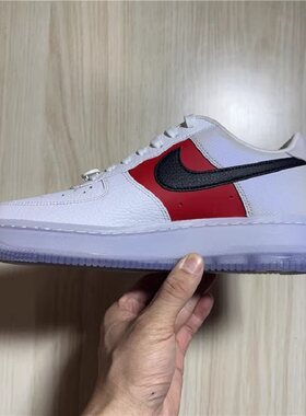 耐克Nike Air Force 1空军一号男运动休闲鞋CT2295-DH7561/DH7615