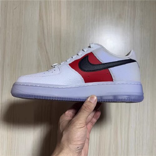 耐克Nike Air Force 1空军一号男运动休闲鞋CT2295-DH7561/DH7615