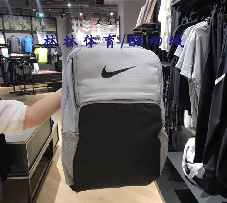 NIK耐克50*34*19中性双肩背包