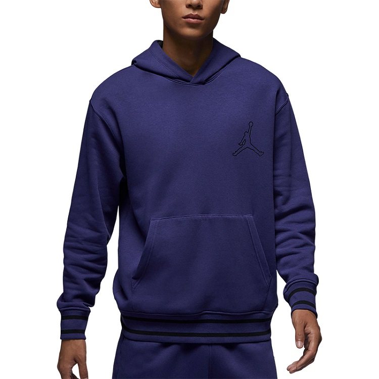 Nike/耐克正品2023新款男子宽松运动休闲连帽卫衣FD7403-502