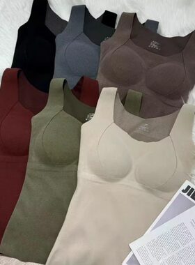 羊毛针织背心实体店同步
