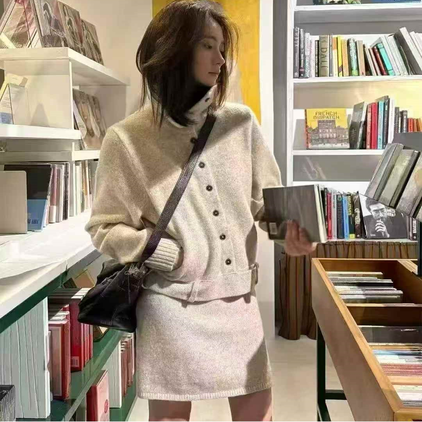 正品欧货！实体店同步