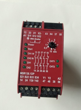 440R-M23088 A-B模块MSR138.1DP
