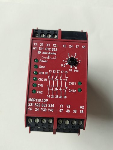 440R-M23088 A-B模块MSR138.1DP