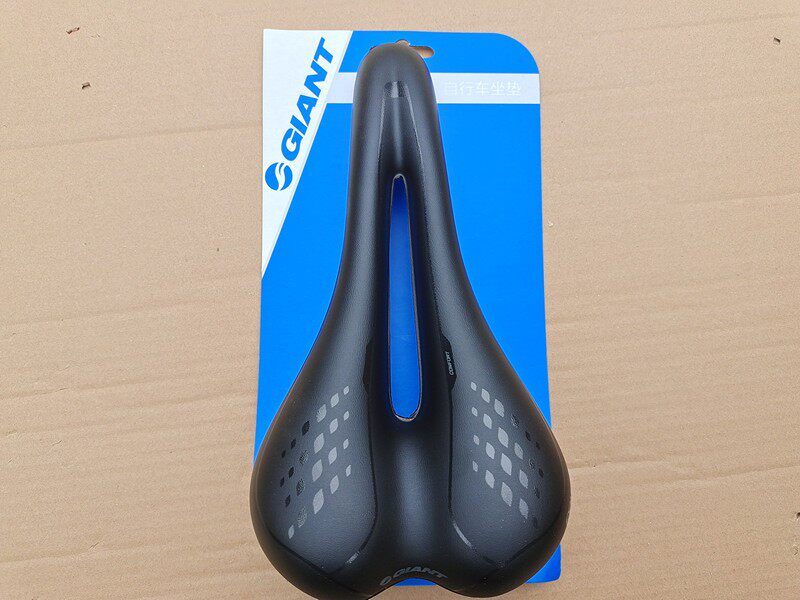 安特硅胶XTC ATX 6山地公路自行车车座人体工学舒适座垫鞍座包