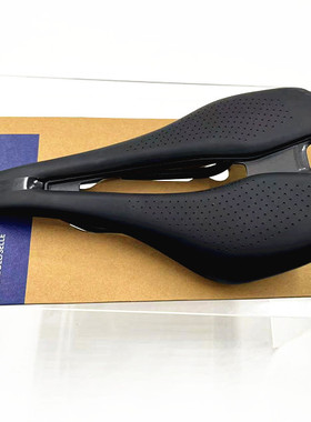 捷安特坐垫FLEET SLR碳纤维山地公路自行车车鞍座短鼻舒适超轻坐