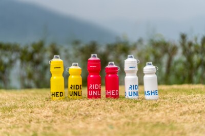 捷安特骑行水壶RIDE UNLEASHED挤压式自行车户外骑行运动水壶水杯