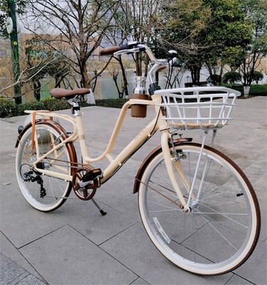 安特莫曼顿 拿铁自行车车篮 车篮架车筐 货架绑带 皮筋 绑绳