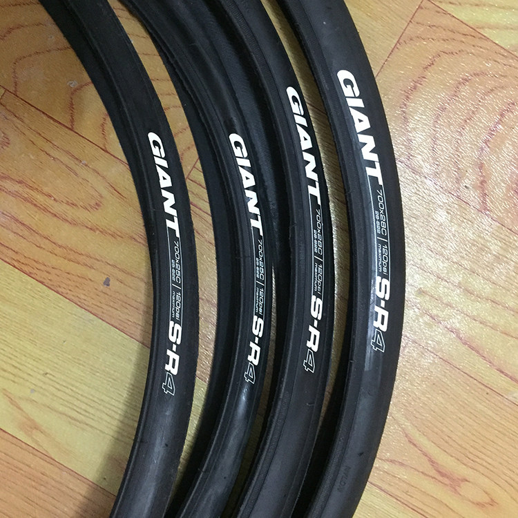 婕安特公路车外胎700*23 25 28 38 40c 风速自行车胎tcr ocr53 55