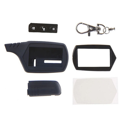 A91 Body Case Keychain for Starline A91 A61 B6 B9 Key Cover