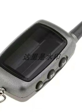 A9 key Case Body for Starline A9 A8 A6 A4 A2 JaguarEZ-ALPHA