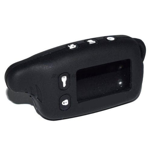 silicone key case for tomahawk tw9010 tw9030 tw-9010 tw-9030