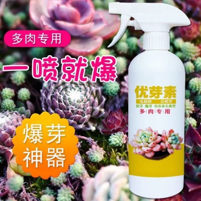 拍1发4优芽素真的有用多肉专用叶插促芽催芽爆芽素家用养花肥料绿,鲜花速递/花卉仿真/绿植园艺,家庭园艺肥料,淘宝优惠券,粉丝福利购,淘宝优惠卷