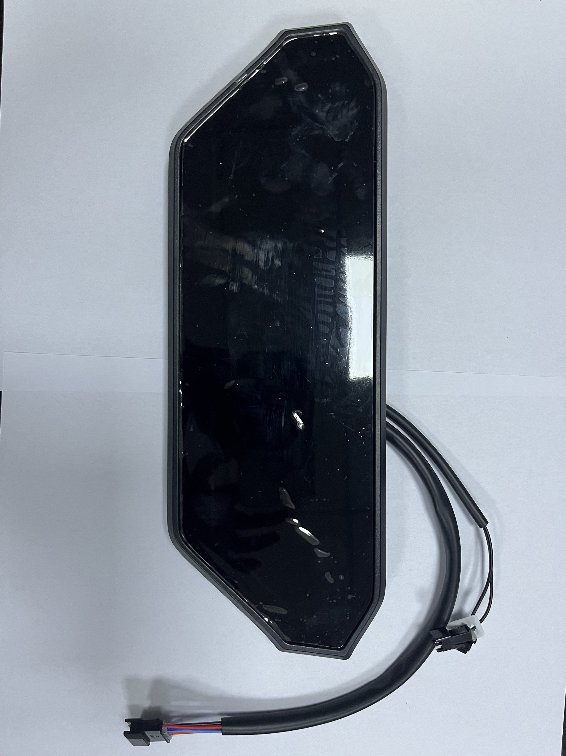 休闲三轮车篷车仪表三轮车仪表盘