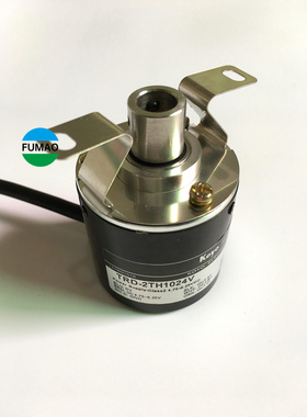 TRD-2TH2048F/500V/1000VH光洋编码器 减速器工业自动化电动机用