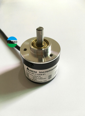 台达旋转编码器ES3-0CCG6941/03CB4815/10LN6541自动化喷气织机