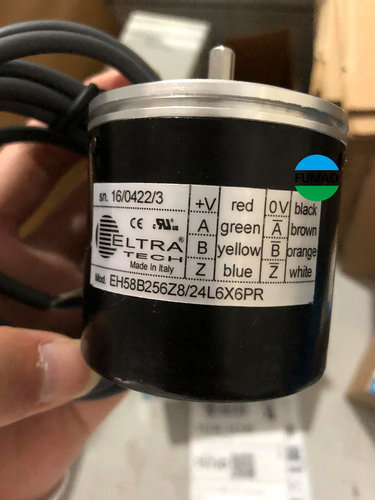 意尔创编码器机电设备自动化