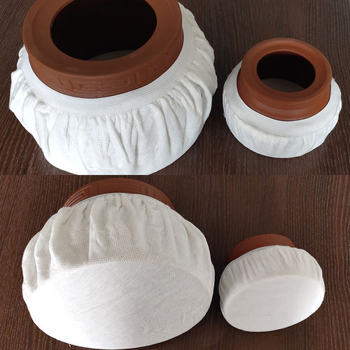 艾灸无极玄紫砂陶瓷祛湿阴阳罐