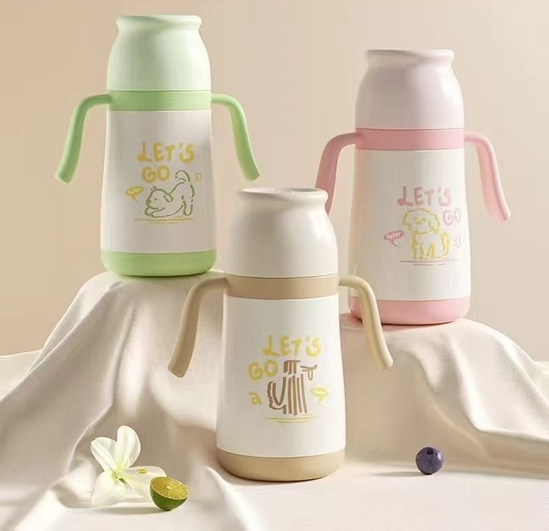 飞乐比FLYBABY暖暖保温吸管奶瓶配件吸嘴吸管重力球盖子手柄配件,婴童用品,奶瓶盖,淘宝优惠券,粉丝福利购,淘宝优惠卷