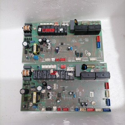 海尔立式空调配件室内机电脑板0011800063B线路板控制板电源板
