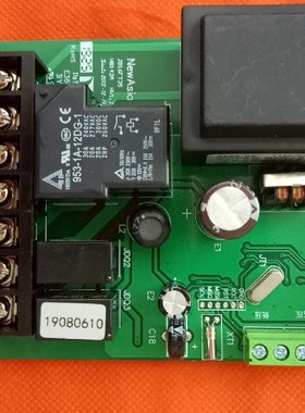 锦江百浪空气能电脑板主板板号H8142AH8031A/B常用型号