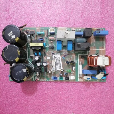 奥克斯空调变频机外机主板模块SX-SA1-W-T2-V6/SX-BRIDGE-V2