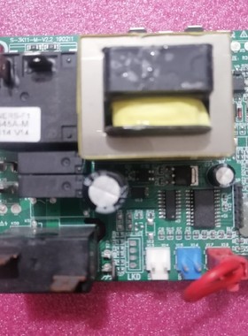 纽恩泰 空气能热水器电脑板NERS-F1 S-3545A—M S—3K11—M—V2.2