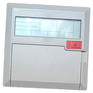 生能中广欧特斯天舒睿能海力永正空气能面板主 OC170+LC199