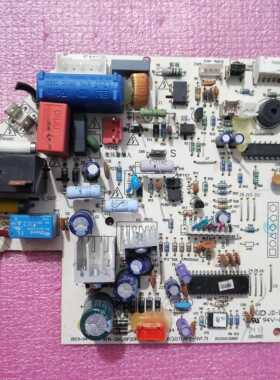 美的空调变频内机板KFR-26G/BP2DN1Y-E(3)(F) KFR-26G/BP2DN1Y-J