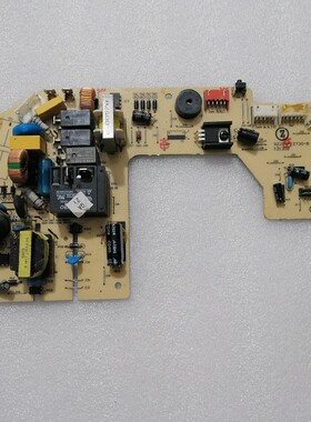 志高空调配件KFR-35GW/C126+N3内机主板电控板GZ2137JZT00—B
