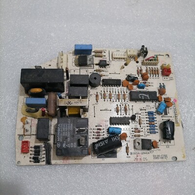 奥克斯空调电脑板KFR-25G-HLZ 32GW/HL SX-HS1-F202 10214-12441A