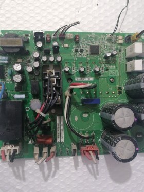 大金原装V3变频P板PC0509-1 压缩机变频模块RZP350 RZP450PY1