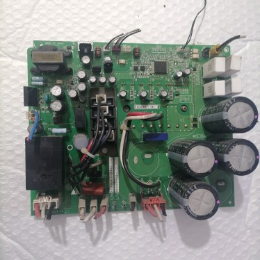 大金原装V3变频P板PC0509-1 压缩机变频模块RZP350 RZP450PY1