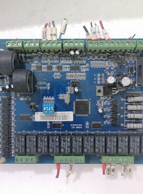 精密空调电脑板 SL1600FT3H3-N0V15N133 主板SL1600F