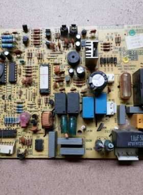 格力空调 电脑板 30035562 主板 MF080929 控制板 GRJ518-A(V1.5)