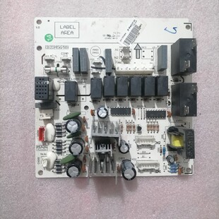 适用于格力三匹柜机空调3P悦风鸿运满堂主板 30133284 配件M3ZF3E
