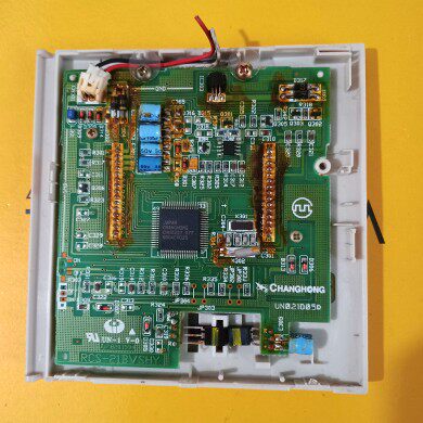 适用长虹 柜机 控制面板 显示板 PAC-0369P RCS-21BVSH 21BVSHY
