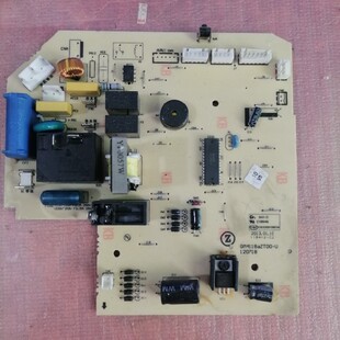 N2电脑板主板GM4118aZT00 D96 U接收板显示板 51GW 志高空调KFR