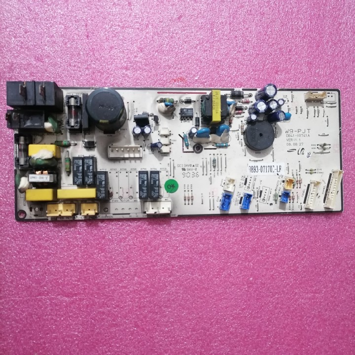 三星空调电脑板DB93-07170G-LF/07170C-LF/07170E-LF DB41-00741A