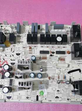 格力空调主板KFR-72(72520)Aa-2 悦风3P匹 电脑板 30134152 4G53G