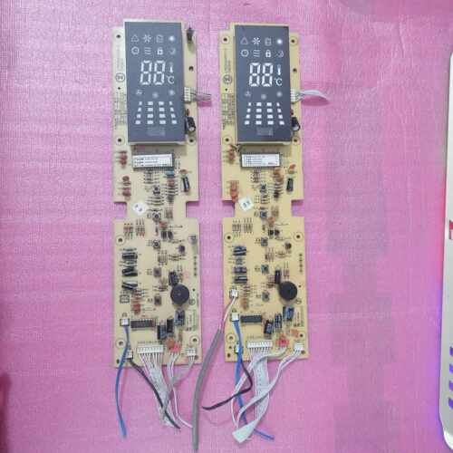 原装志高空调显示器  ZLAB-33-3D4 面板LM233aX010-Z  LM233aX003