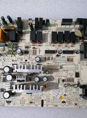 格力空调配件GRJ4G-A1 V1.3 电脑板30134125主板 3Z53NA