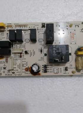 科龙空调电脑板PCB06-72-V07主板V03 V04 V05 V06电路板E30930-03