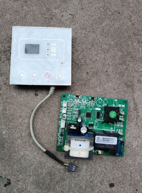 适用于原装正品拆机件电脑版主板OC216C(电热）V0.1.1 LS-0C216C