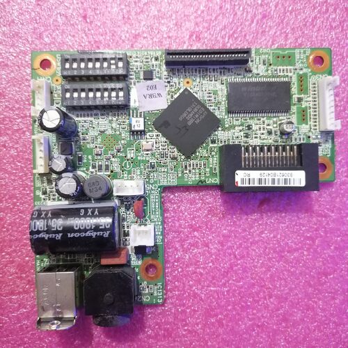 EPSON爱普生T82II M267A 主板 接口板 切刀打印头 配件