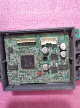 东芝中央空调风机模块2D16DA1 多联机风机变频板IPDU MCC-1603-05